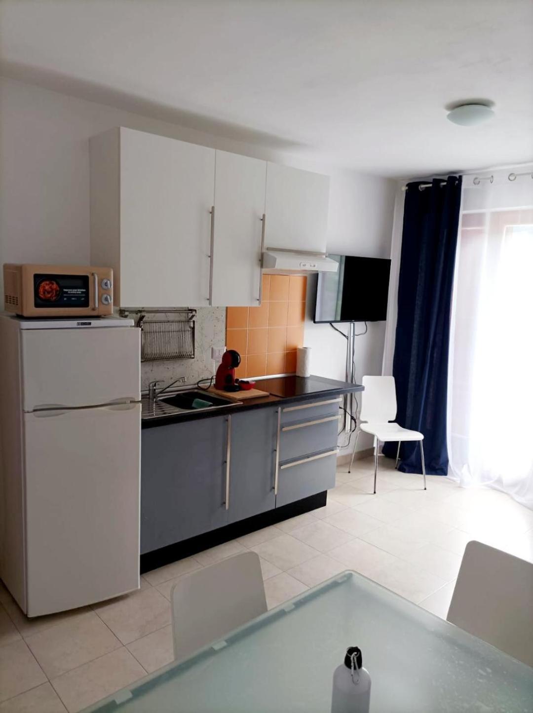 Infinity View Garda Lake Tenno Exterior photo