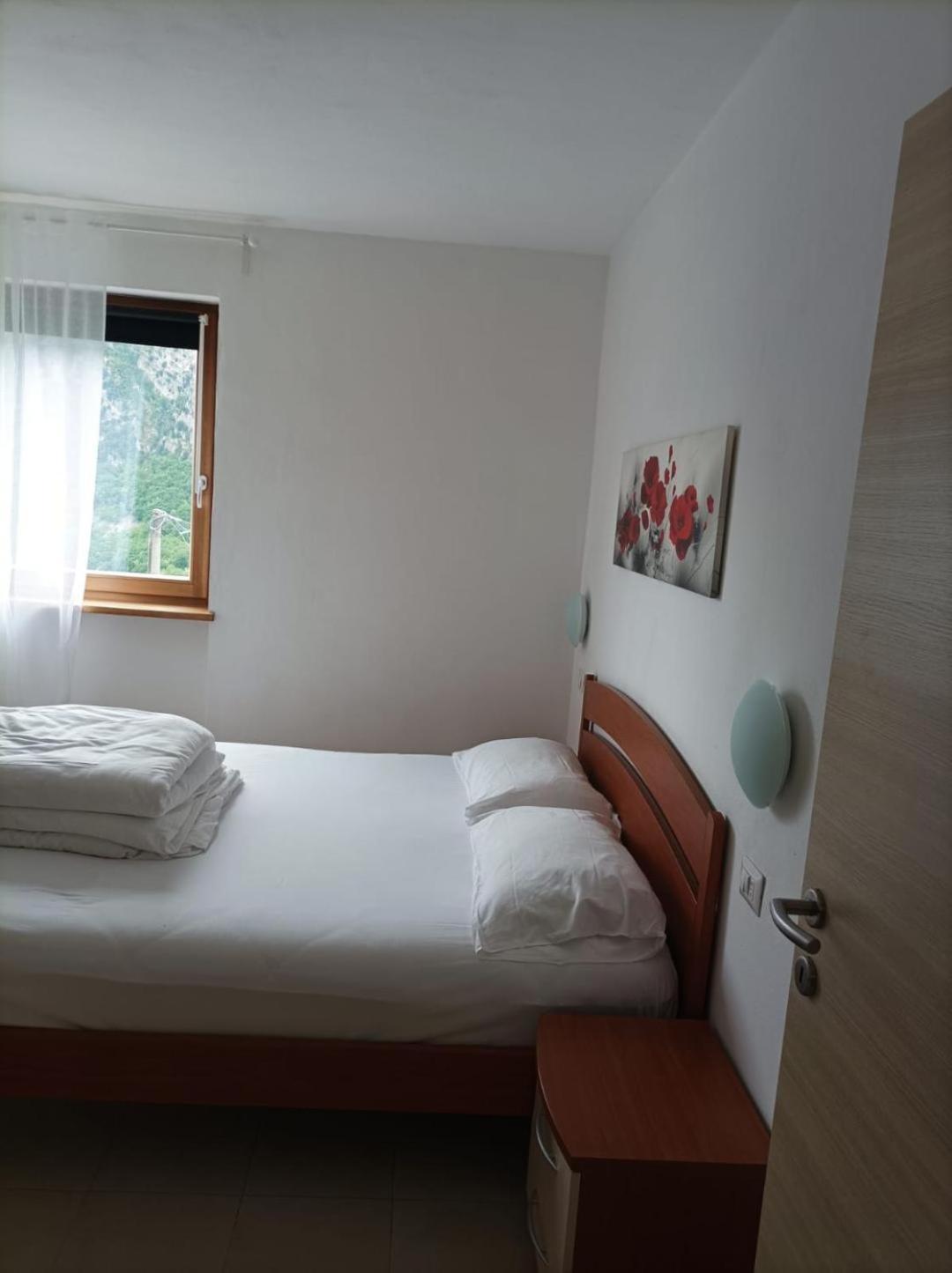 Infinity View Garda Lake Tenno Exterior photo